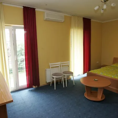 Marijos Karpenko Apartaments Apartment
