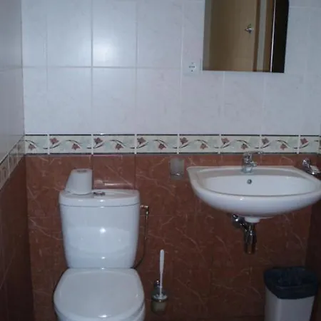 Apartment Marijos Karpenko Apartaments
