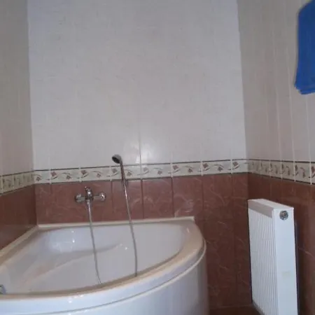 Marijos Karpenko Apartaments Apartment *