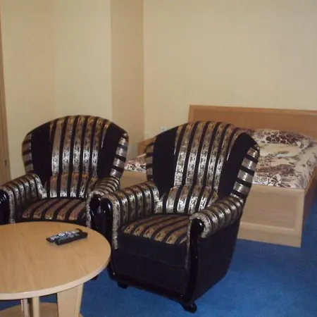 Marijos Karpenko Apartaments