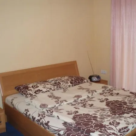 Marijos Karpenko Apartaments Apartment