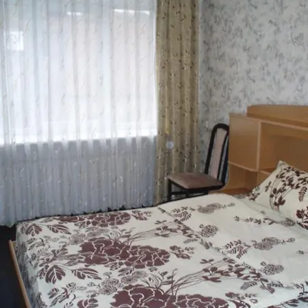 Marijos Karpenko Apartaments Kaunas