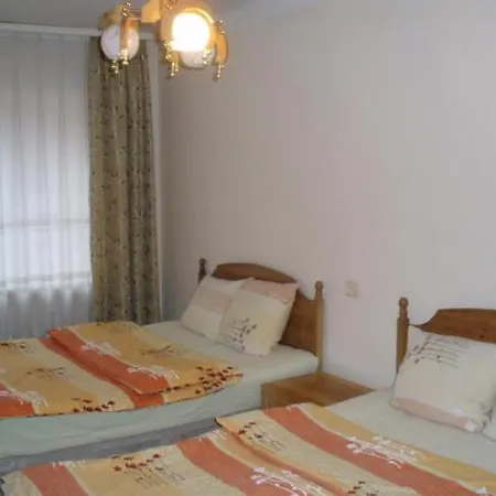 Marijos Karpenko Apartaments
