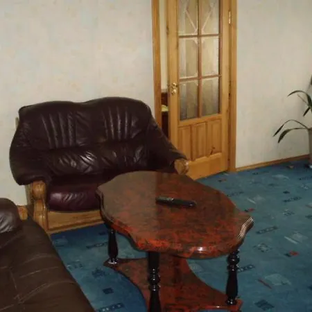 Marijos Karpenko Apartaments *