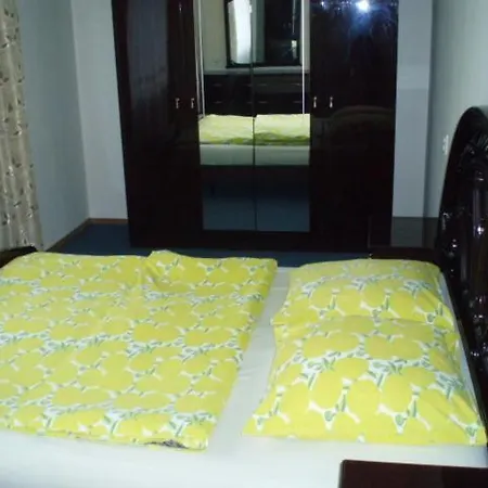 Marijos Karpenko Apartaments Kaunas