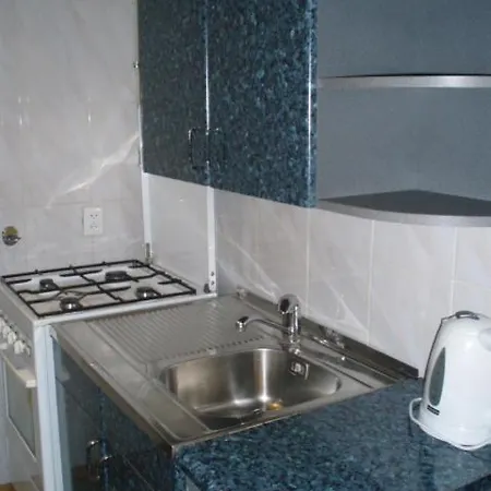 Marijos Karpenko Apartaments
