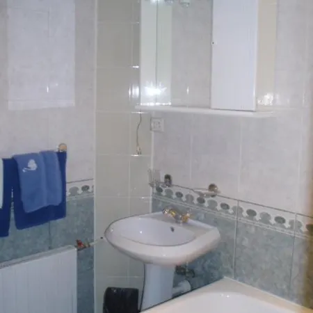 Apartment Marijos Karpenko Apartaments Kaunas