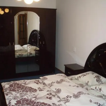 Marijos Karpenko Apartaments Kaunas