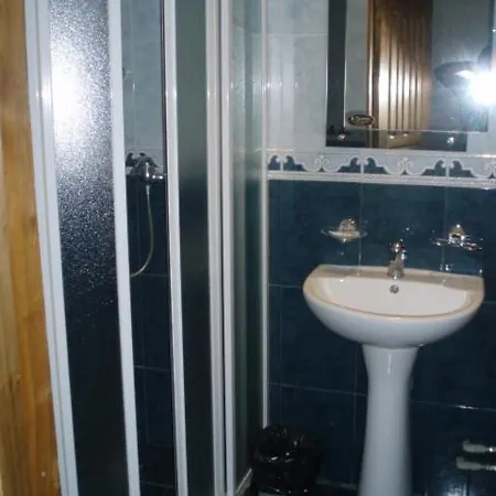 Marijos Karpenko Apartaments