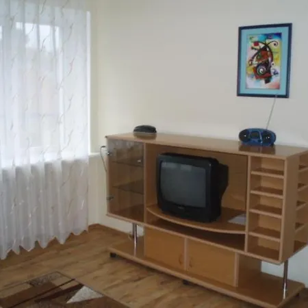 Apartment Marijos Karpenko Apartaments
