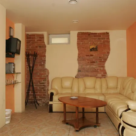 Apartment Marijos Karpenko Apartaments Kaunas