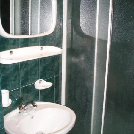 Marijos Karpenko Apartaments
