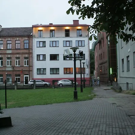 Marijos Karpenko Apartaments